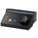 BOYA Caster X1 - Podcast Mic Mixer - 24bit 192kHz