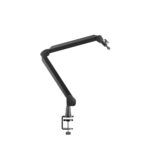 BOYA Mic Arm - Boom Arm stable Dual-Arm - 360 base rotation