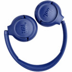 Bluetooth Stereo Ακουστικά JBL Tune 530BT On-ear με Pure Bass 2-Mic BT6.0 και έως 76h Playtime Μωβ - Image 3