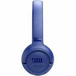 Bluetooth Stereo Ακουστικά JBL Tune 530BT On-ear με Pure Bass 2-Mic BT6.0 και έως 76h Playtime Μωβ - Image 4