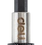 DELI αντάπτορας μύτης κατσαβιδιού DL107401 για δραπανοκατσάβιδο