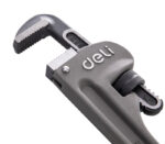 DELI κάβουρας υδραυλικού DL105014, 14"/350mm, έως 48mm - Image 4