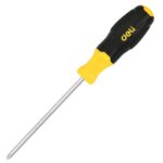 DELI κατσαβίδι σταυρωτό DL635150N με αντιολισθητική λαβή