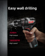Brushless