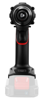 Brushless