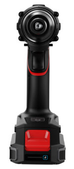 Brushless