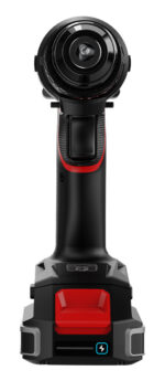 Brushless