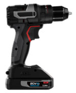 20V