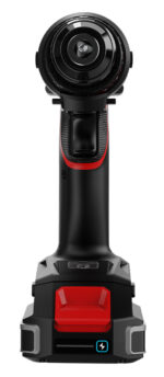 Brushless
