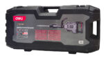 DELI κρουστικό κατεδαφιστικό ρεύματος DE-DG15-2E, 1800W, 65J - Image 4