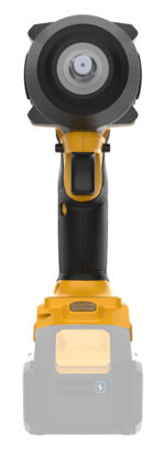 Brushless