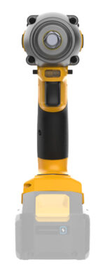 Brushless