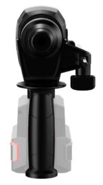 Brushless