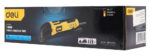 DELI παλινδρομικό πολυεργαλείο DC650, 300W, ρυθμιζόμενη ταχύτητα - Image 5