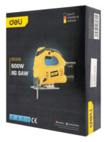 DELI σέγα DC576, ρυθμιζόμενη, 600W - Image 4