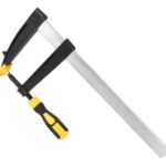 DELI σφιγκτήρας τύπου F DL111230 με μέγιστο άνοιγμα 300mm
