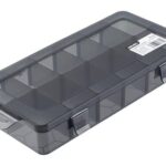 DELI ταμπακιέρα DL432304
