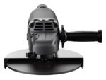 DELI τροχός ρεύματος DE-JM230-2E, 2400W - Image 3