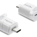 DELOCK card reader 91427 για micro SD