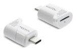 DELOCK card reader 91427 για micro SD