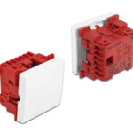 DELOCK module διακόπτης Easy 45 81360