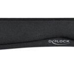 DELOCK στήριγμα καρπού για πληκτρολόγιο/laptop 12558