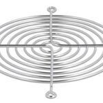 DELOCK σχάρα για 120mm ανεμιστήρα 67308