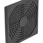 DELOCK σχάρα για 120mm ανεμιστήρα 67313 με φίλτρο σκόνης