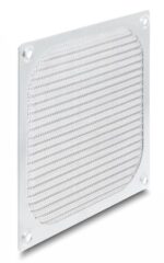DELOCK σχάρα για 120mm ανεμιστήρα 67458 με φίλτρο σκόνης