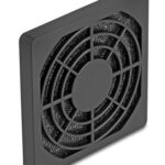 DELOCK σχάρα για 60mm ανεμιστήρα 67310 με φίλτρο σκόνης