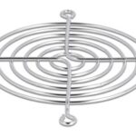 DELOCK σχάρα για 92mm ανεμιστήρα 67307