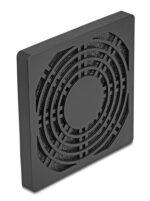 DELOCK σχάρα για 92mm ανεμιστήρα 67312 με φίλτρο σκόνης