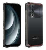 IP68/IP69K/MIL-STD-810H