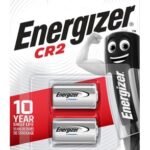 ENERGIZER μπαταρίες λιθίου CR2
