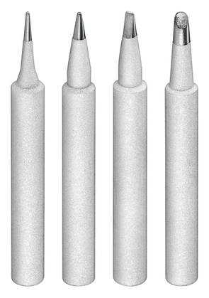 FIXPOINT soldering tip 51073 για σταθμό συγκόλλησης EP5/EP6