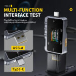 USB & USB-C