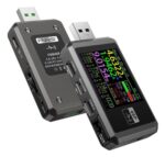 FNIRSI USB tester φόρτισης FNB48P