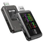 FNIRSI USB tester φόρτισης FNB48P