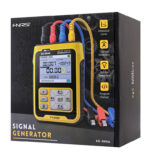 FNIRSI signal generator SG-004A, επαναφορτιζόμενο - Image 3