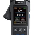 FNIRSI ψηφιακή αμπεροτσιμπίδα/πολύμετρο DMC-100