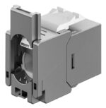 CAT 6A STP