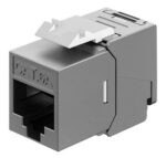 GOOBAY Keystone module RJ45 77942