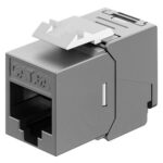 GOOBAY Keystone module RJ45 77942