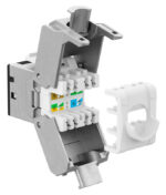 CAT 6A STP