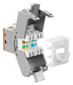 CAT 6A STP