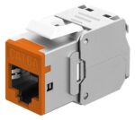 GOOBAY Keystone module RJ45 77947