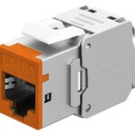 GOOBAY Keystone module RJ45 77947