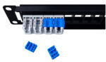 GOOBAY Keystone module RJ45 77951, CAT 6A UTP, slim & short, toolfree, γκρι - Image 6