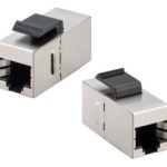 GOOBAY Keystone module RJ45 96100