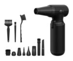 GOOBAY ηλεκτρικό air duster 77830
